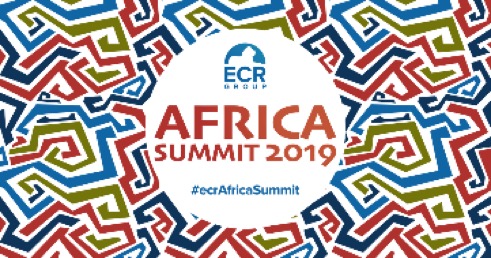 Intervention de Kouassi Kouamé Patrice à l’Africa Summit 2019
